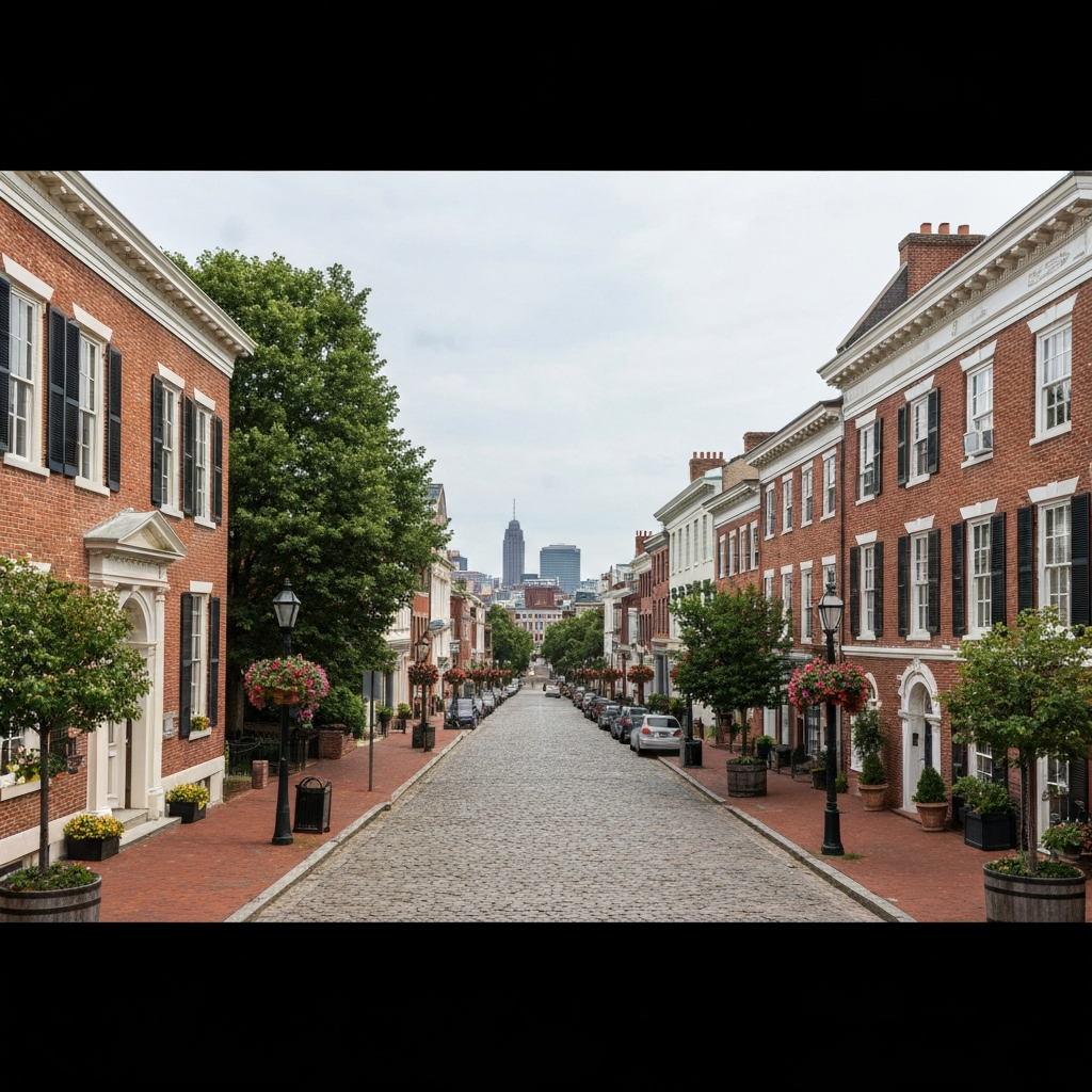 Georgetown