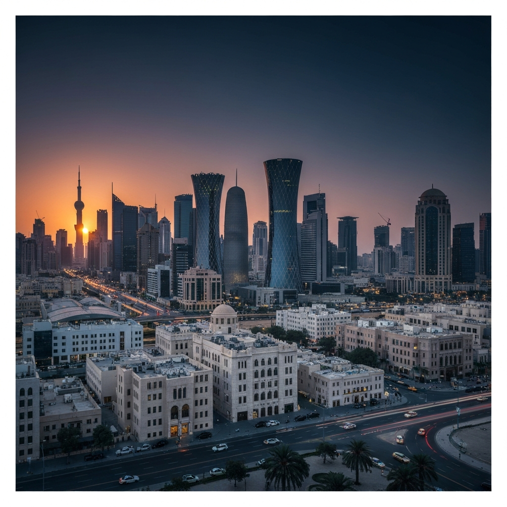 Doha