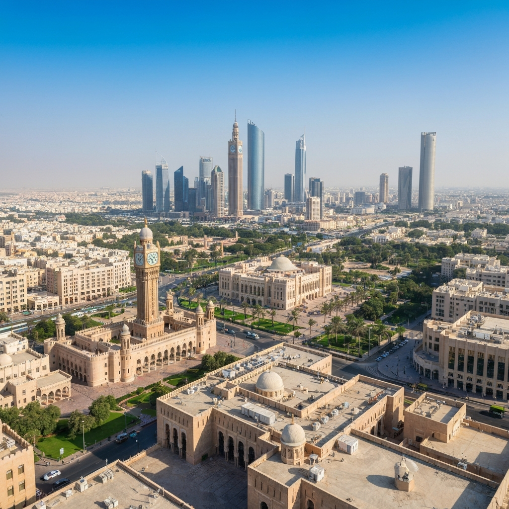 Sharjah