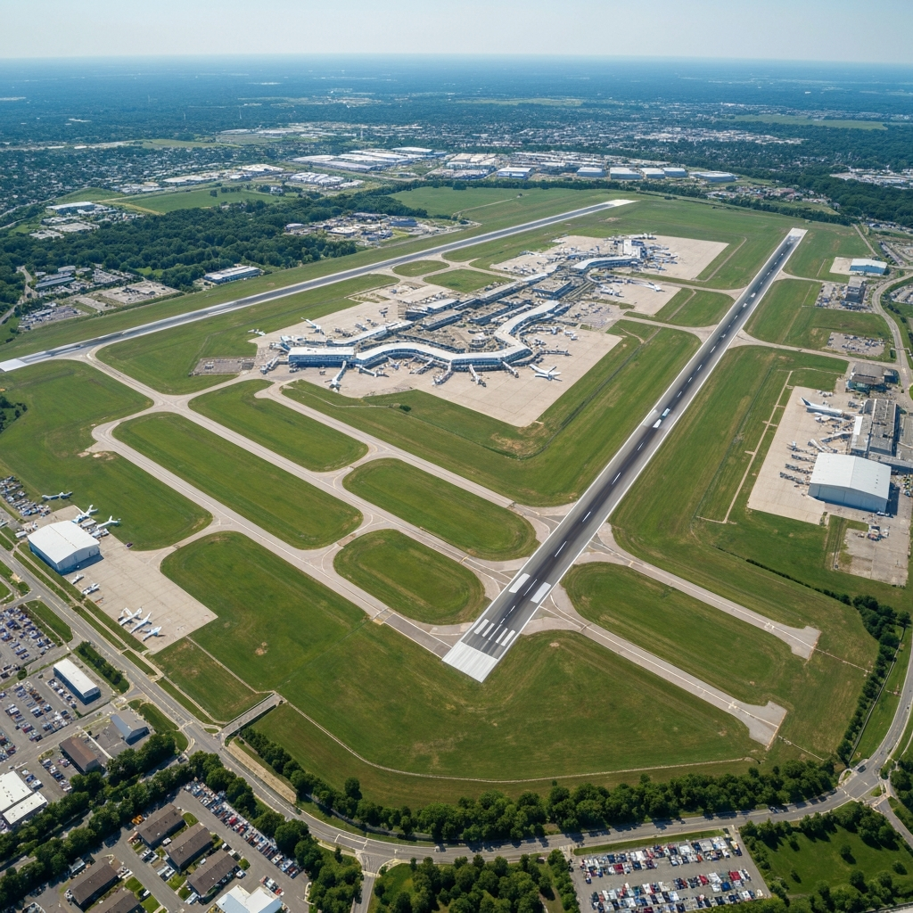 airport image