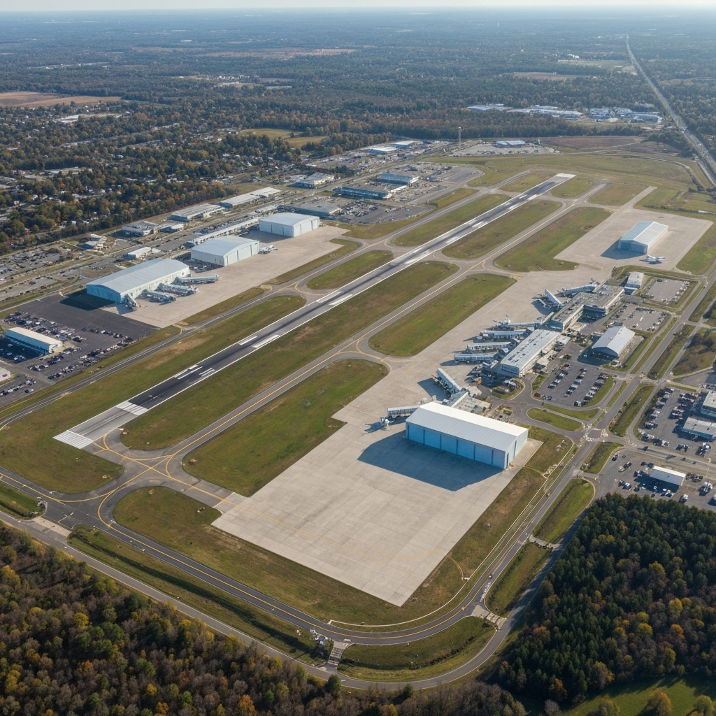 airport image