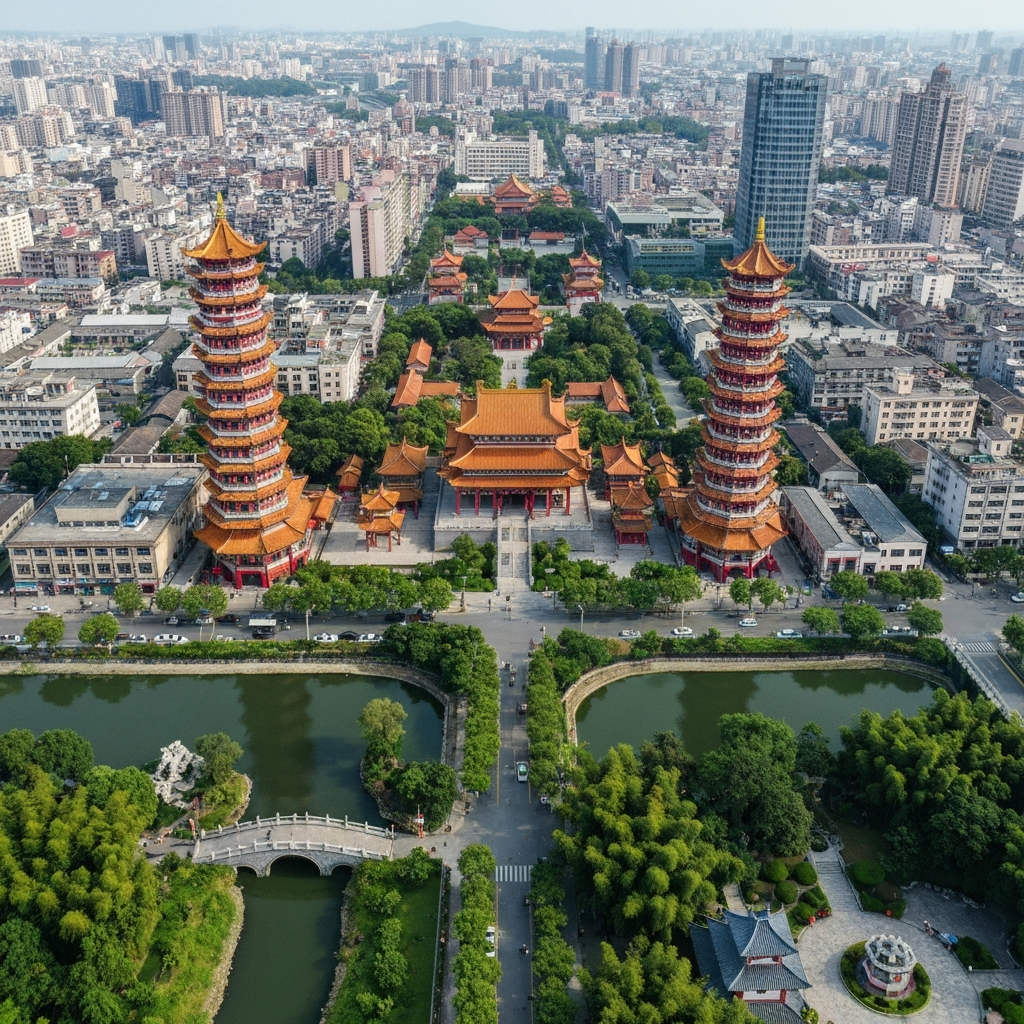 Fuzhou