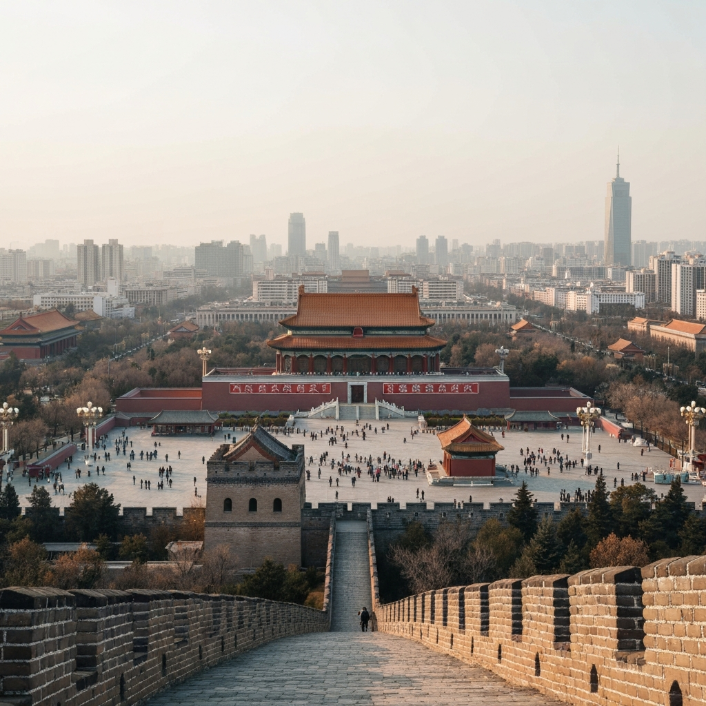 Beijing
