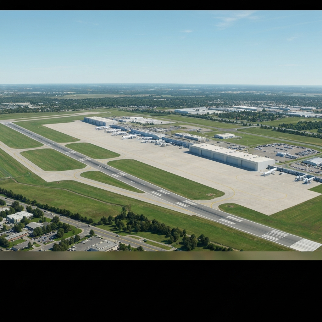 airport image