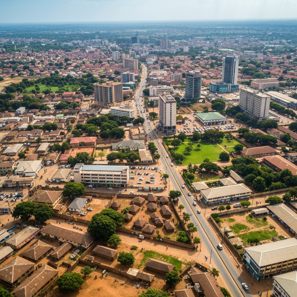 Ibadan
