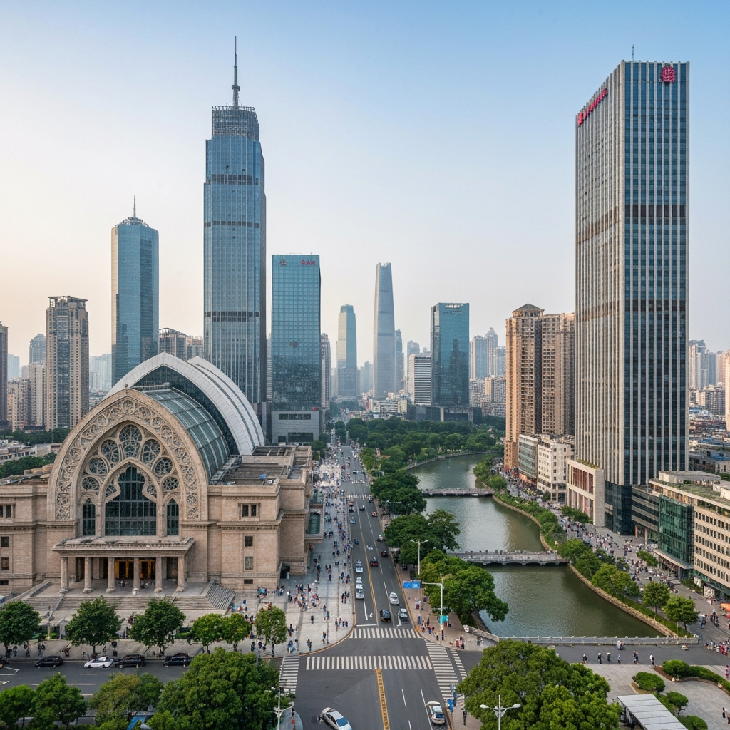 Guangzhou