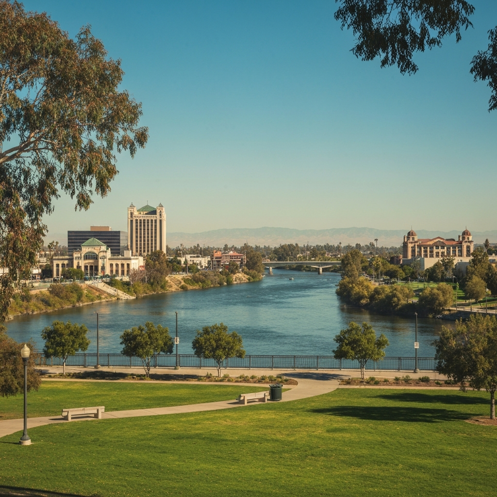 Riverside