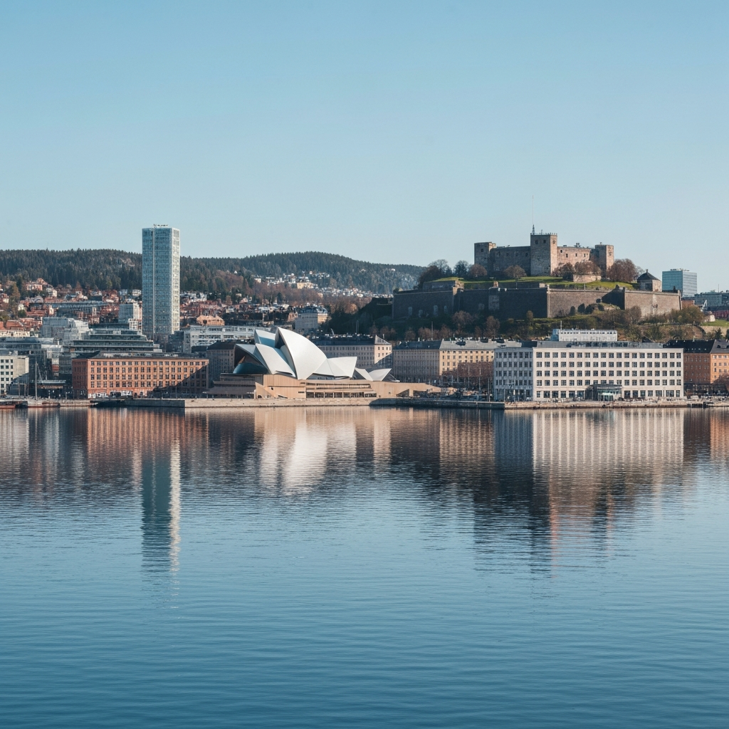 Oslo