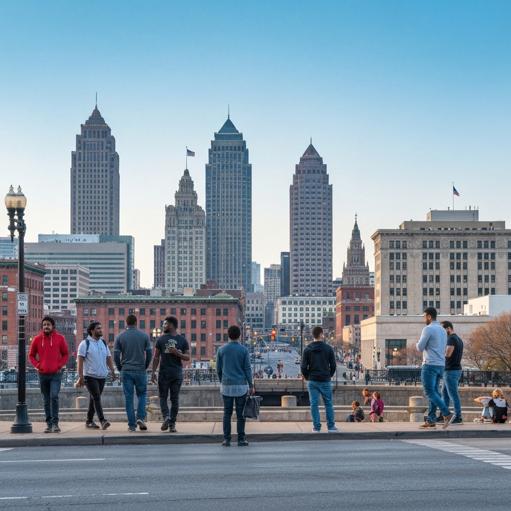 Cleveland