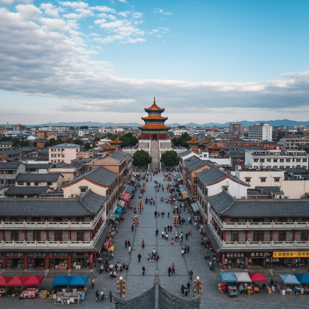 Pingliang