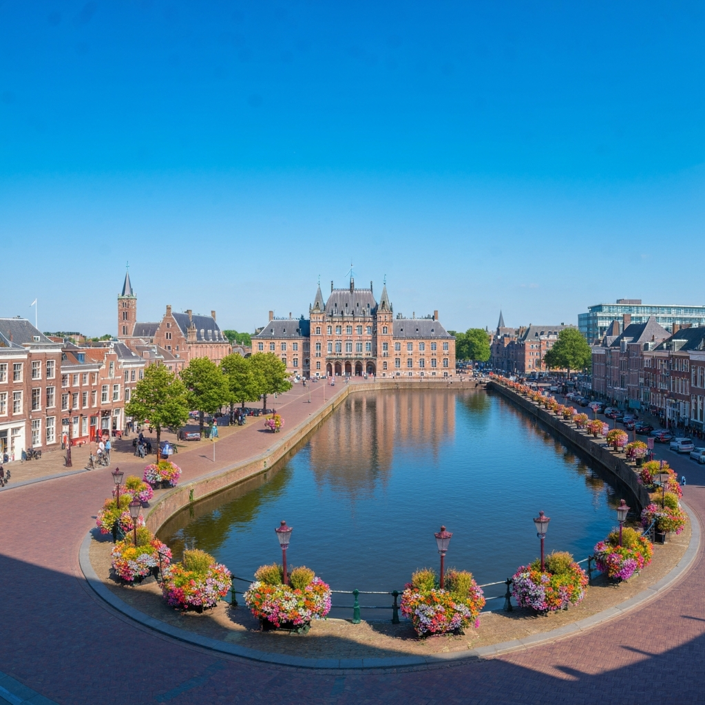 The Hague