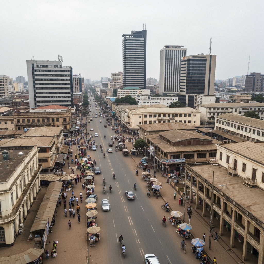 Kinshasa
