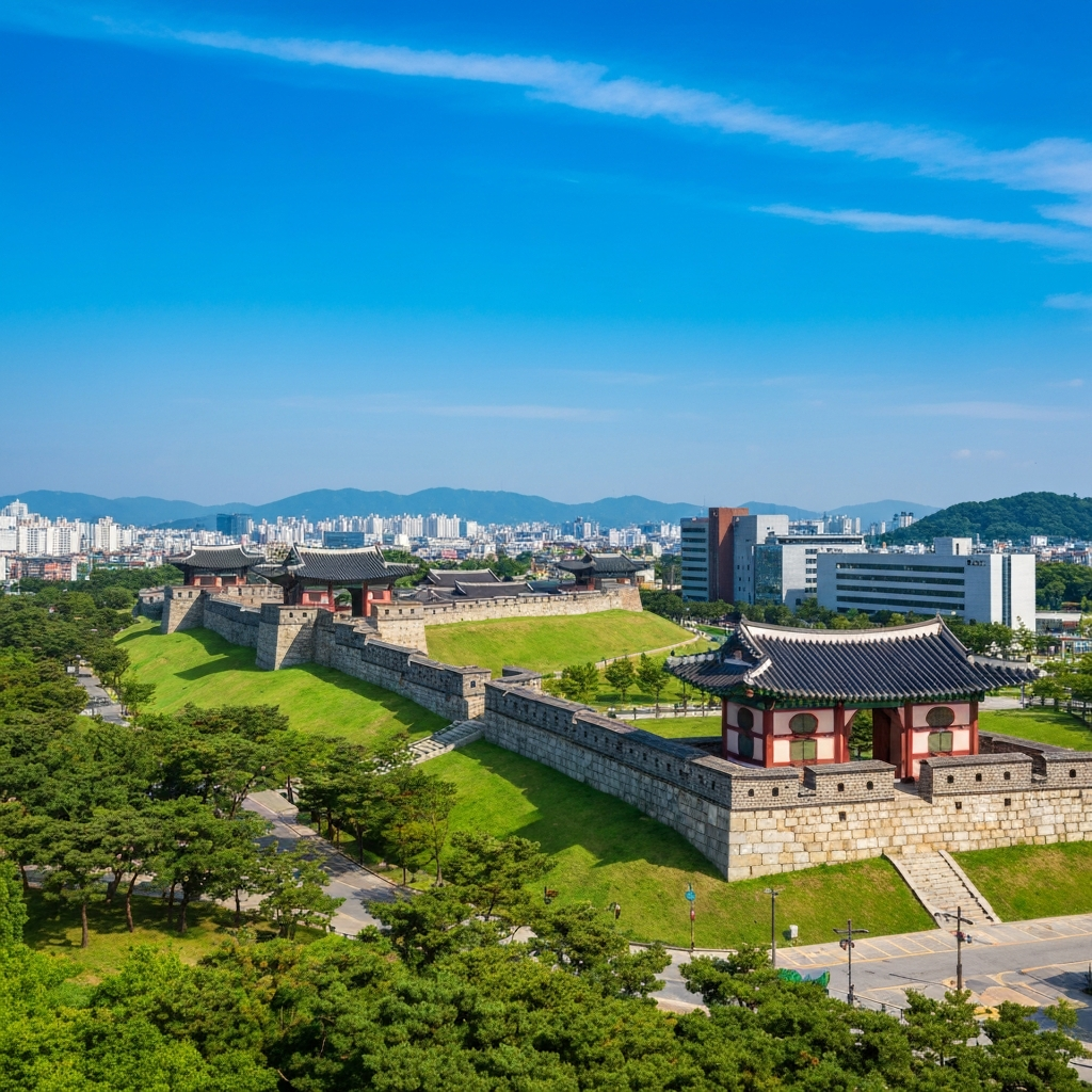 Suwon