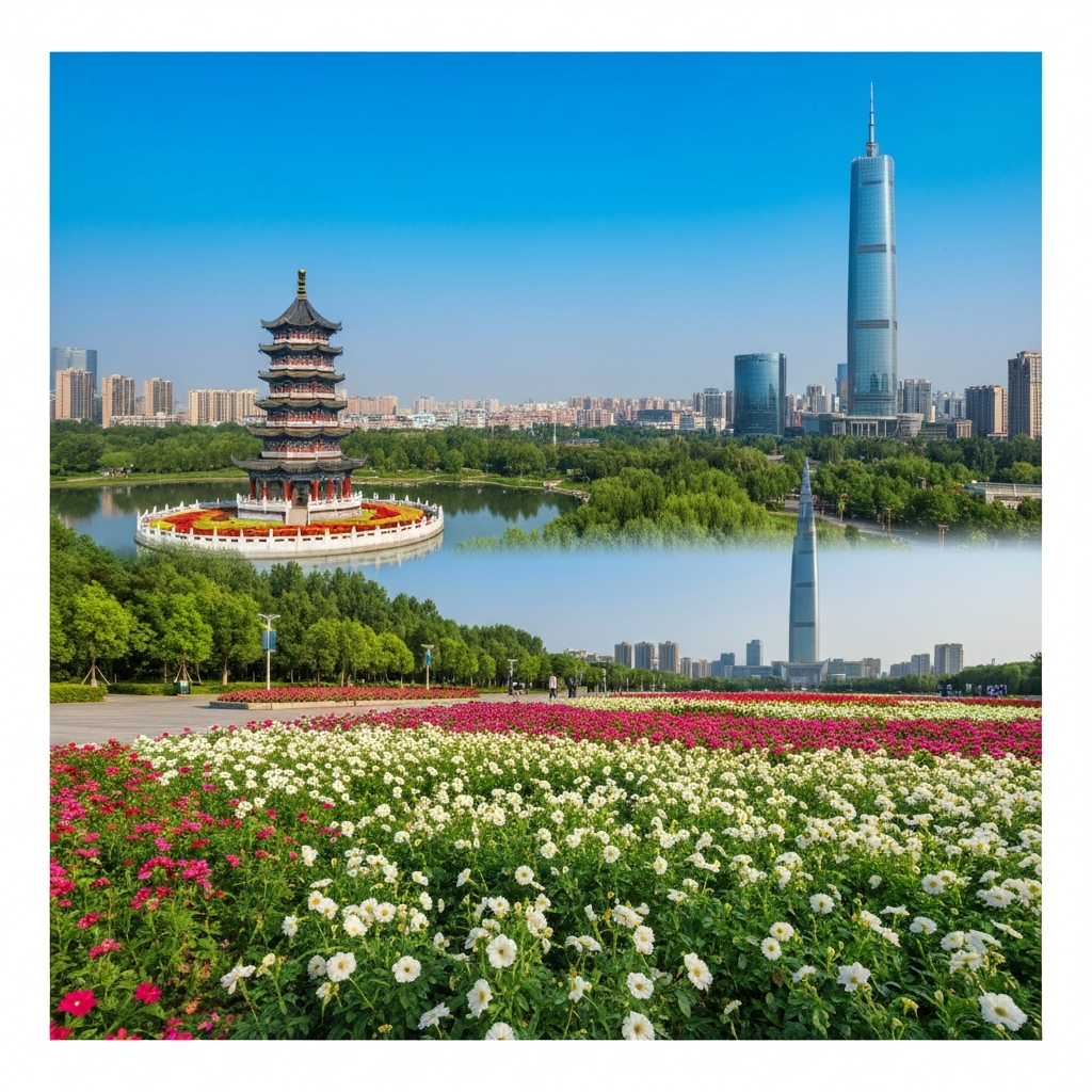 Changchun