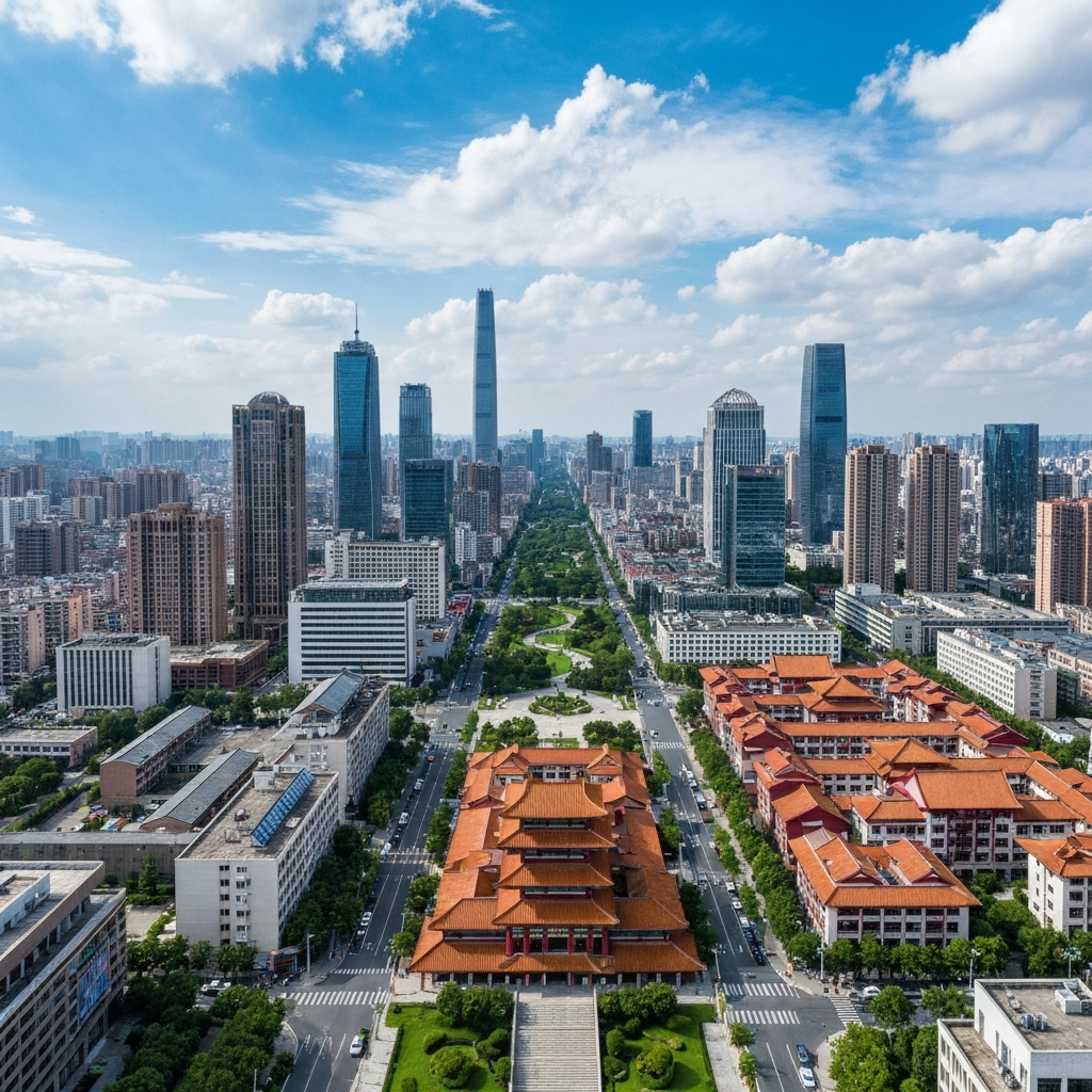 Haicheng