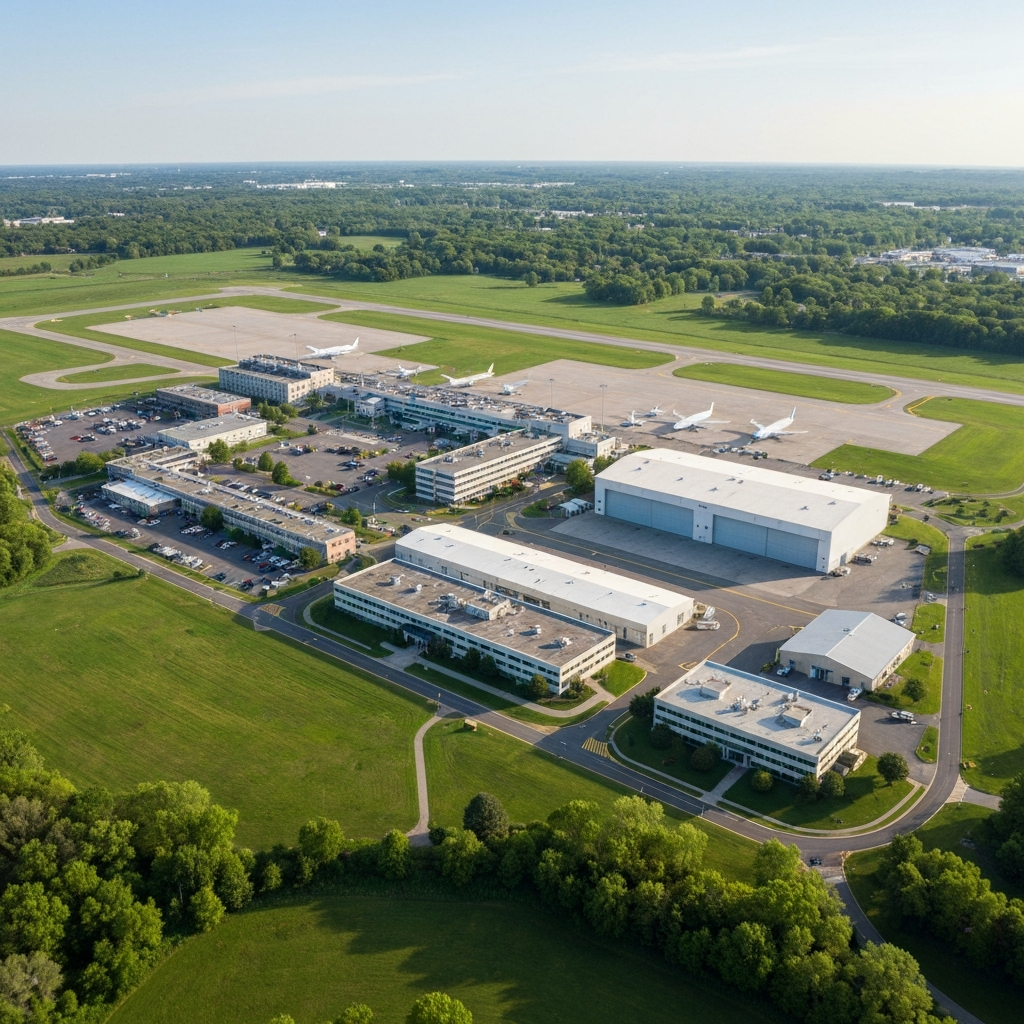 airport image
