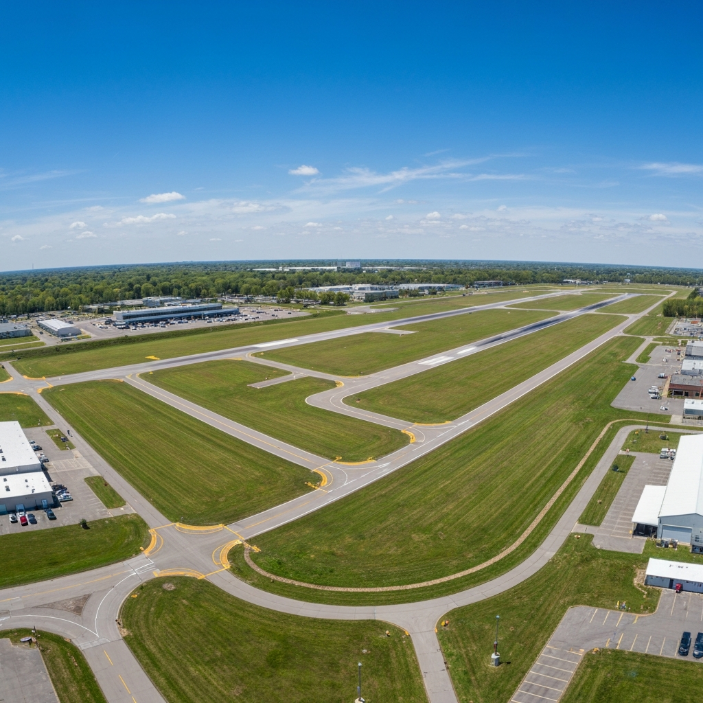 airport image