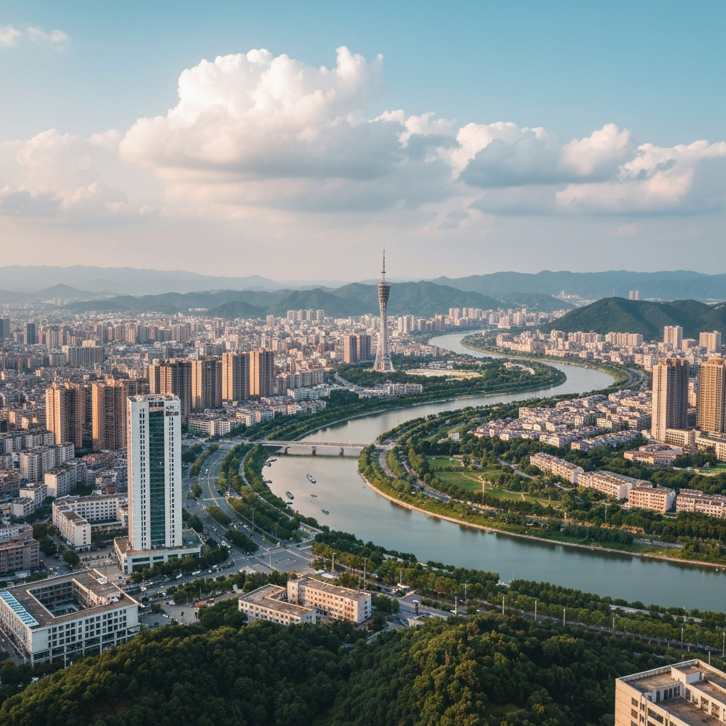 Nanchang