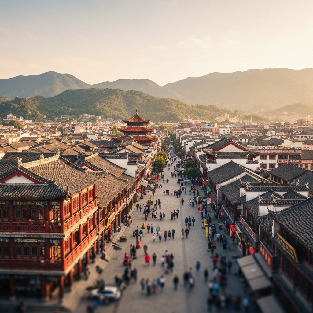 Shangqiu
