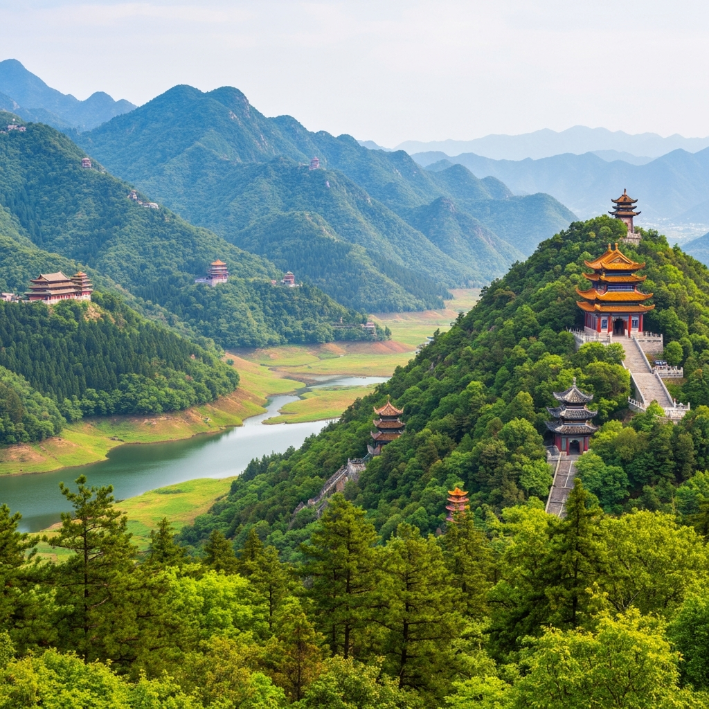 Xishan