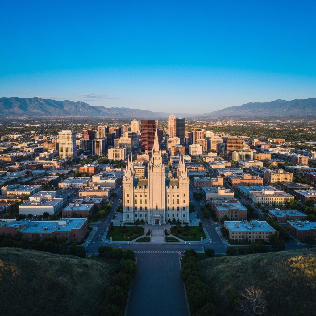 Salt Lake City