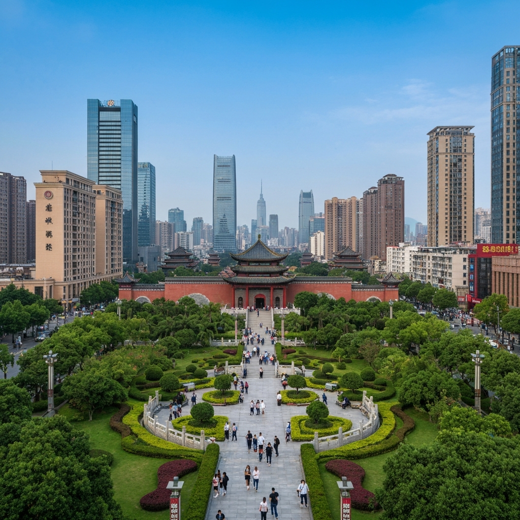 Dongguan