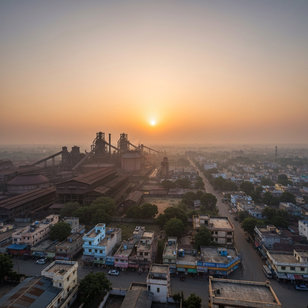Bhilai