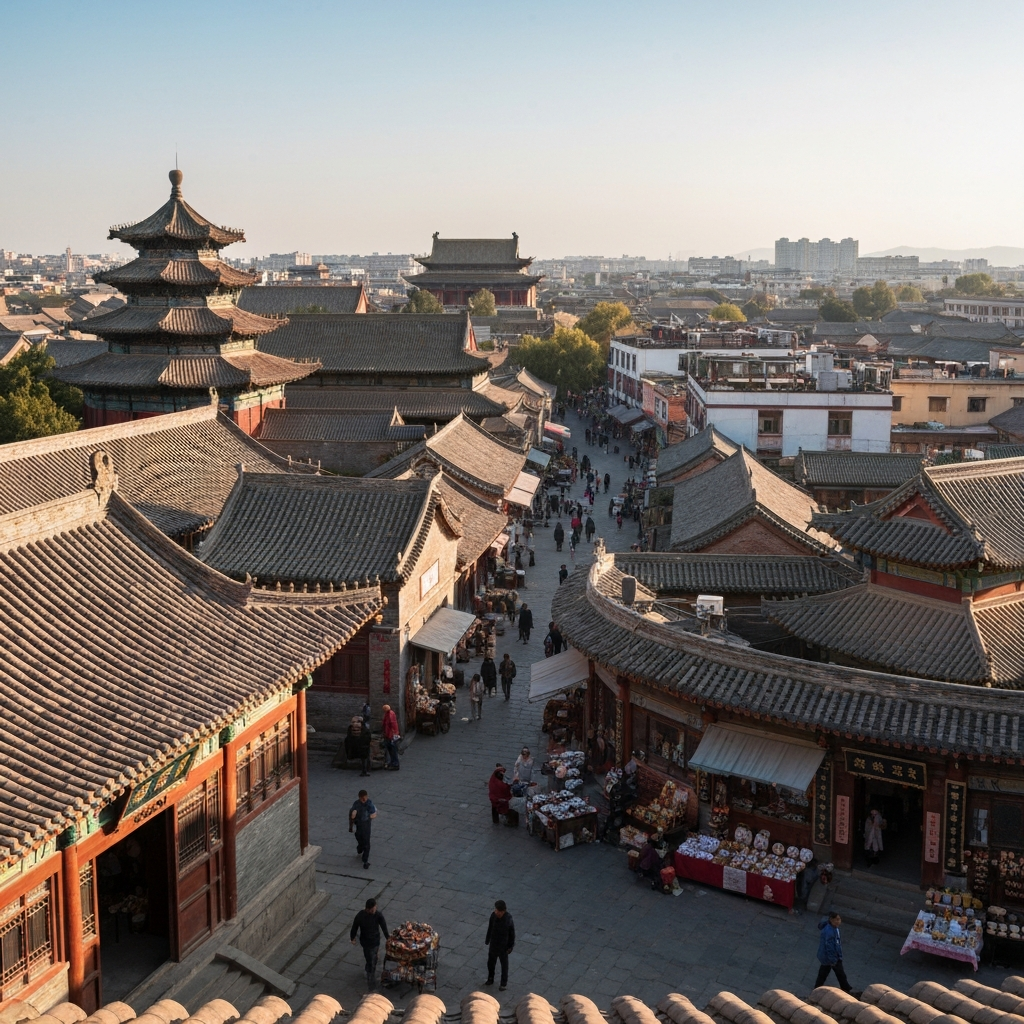 Luoyang