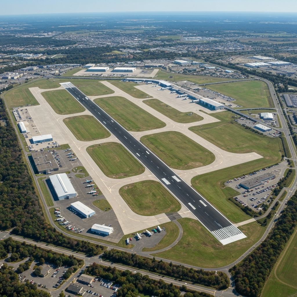 airport image