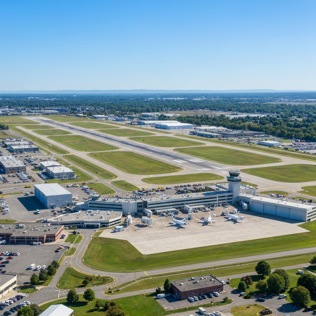 airport image