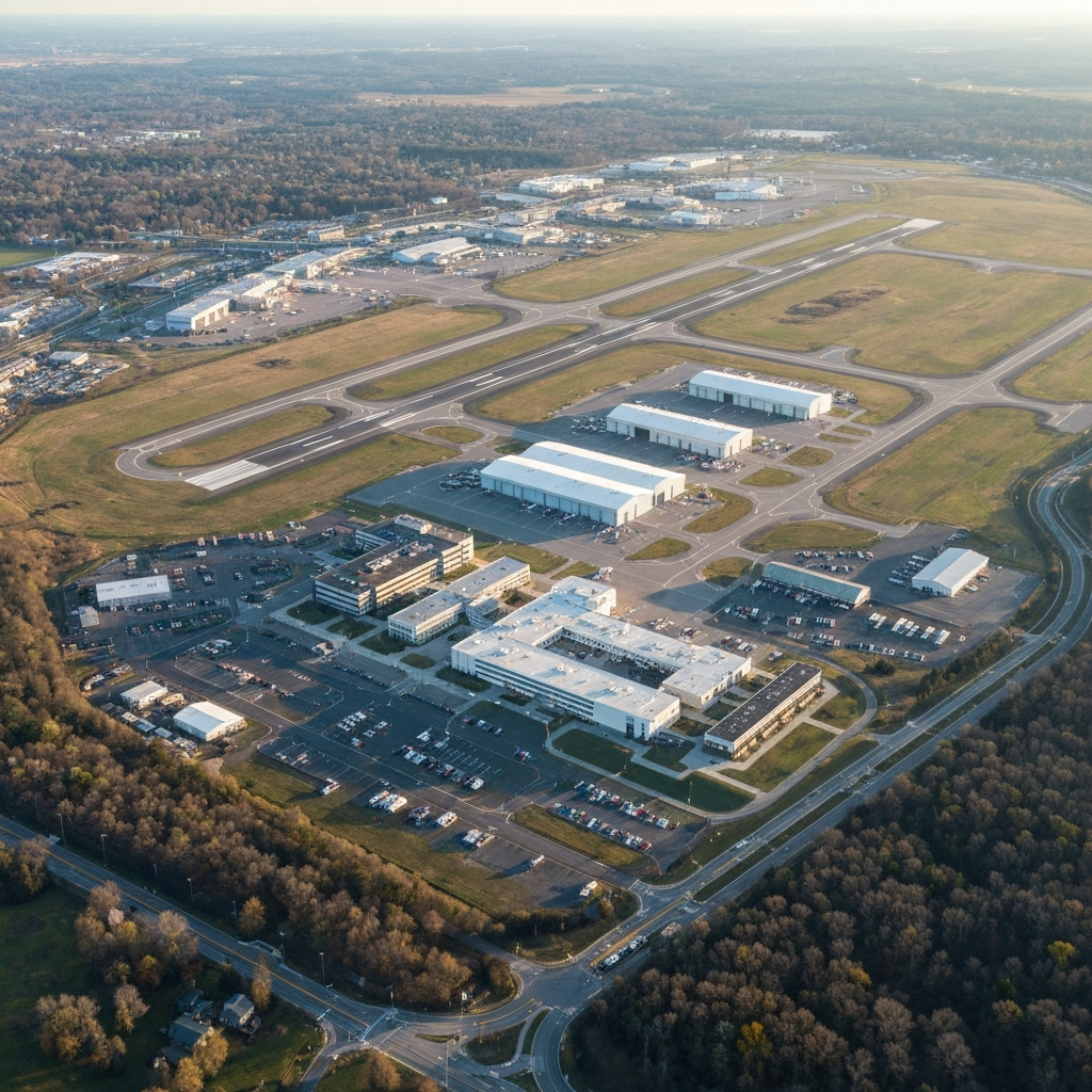 airport image