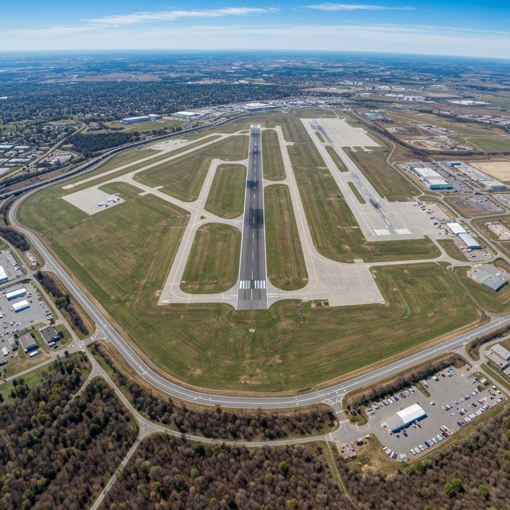 airport image