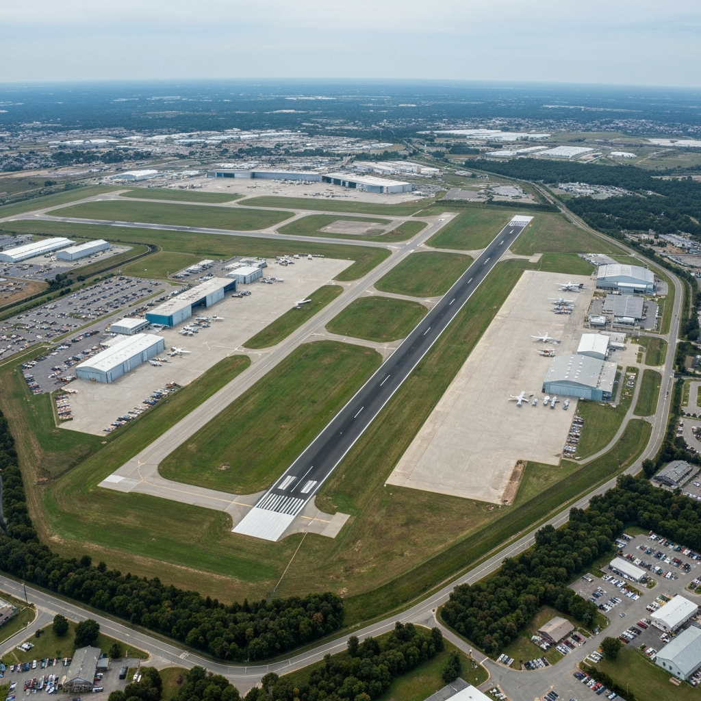 airport image