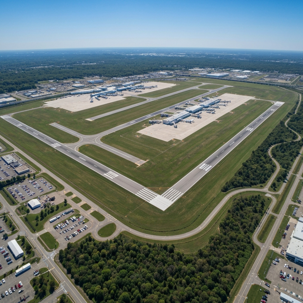 airport image