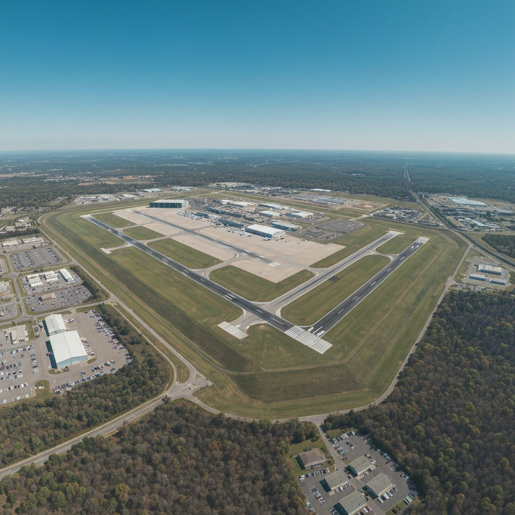 airport image
