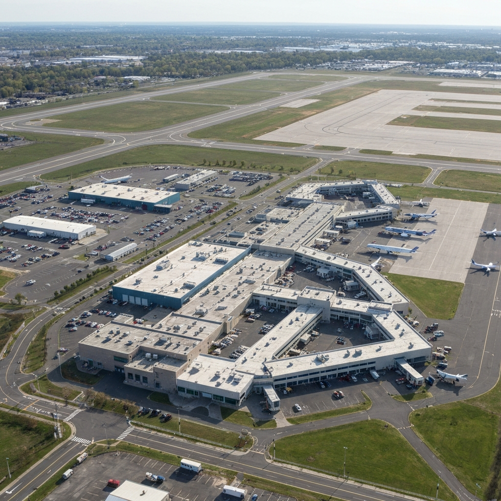 airport image