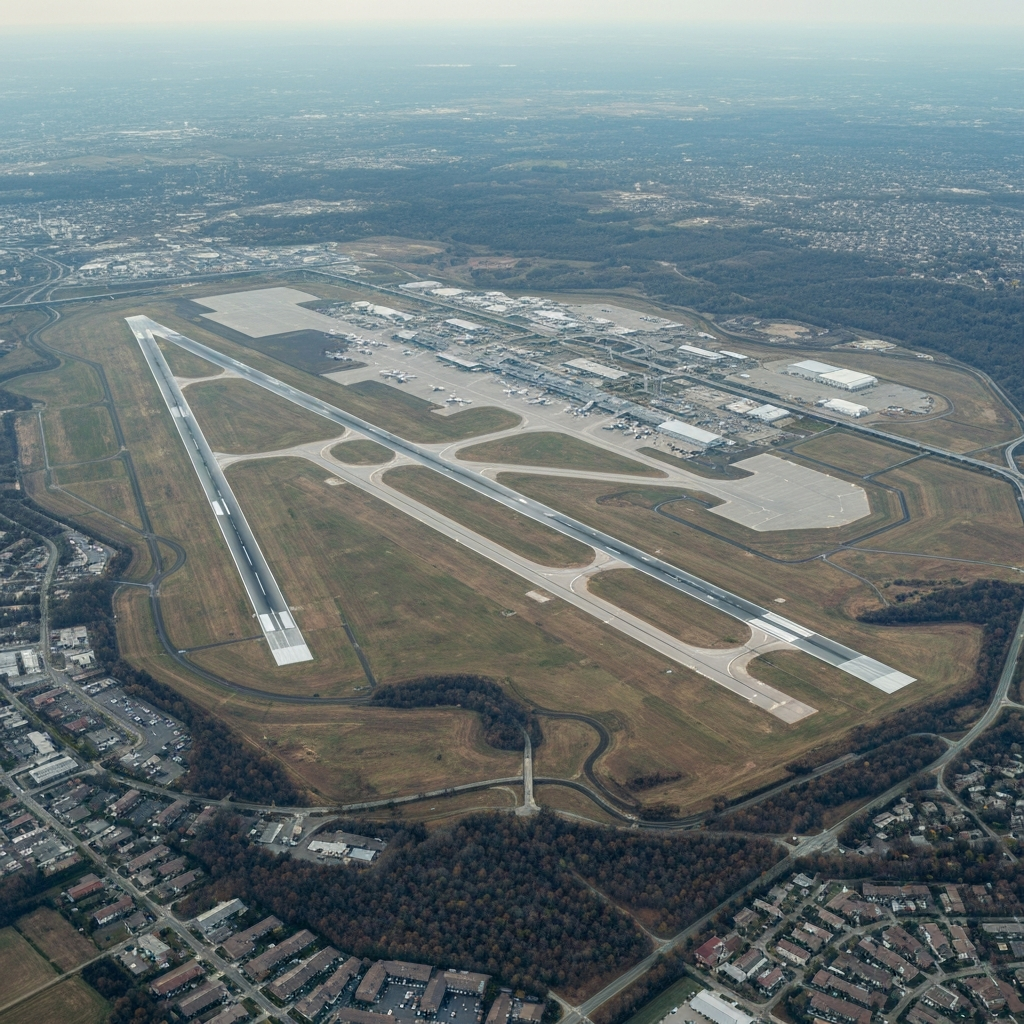 airport image