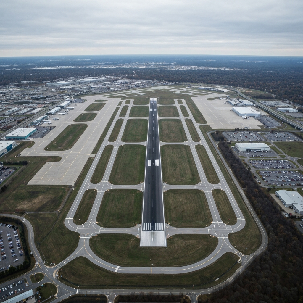 airport image