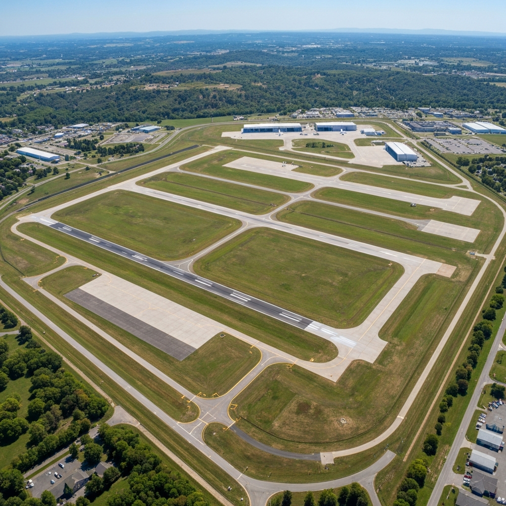airport image