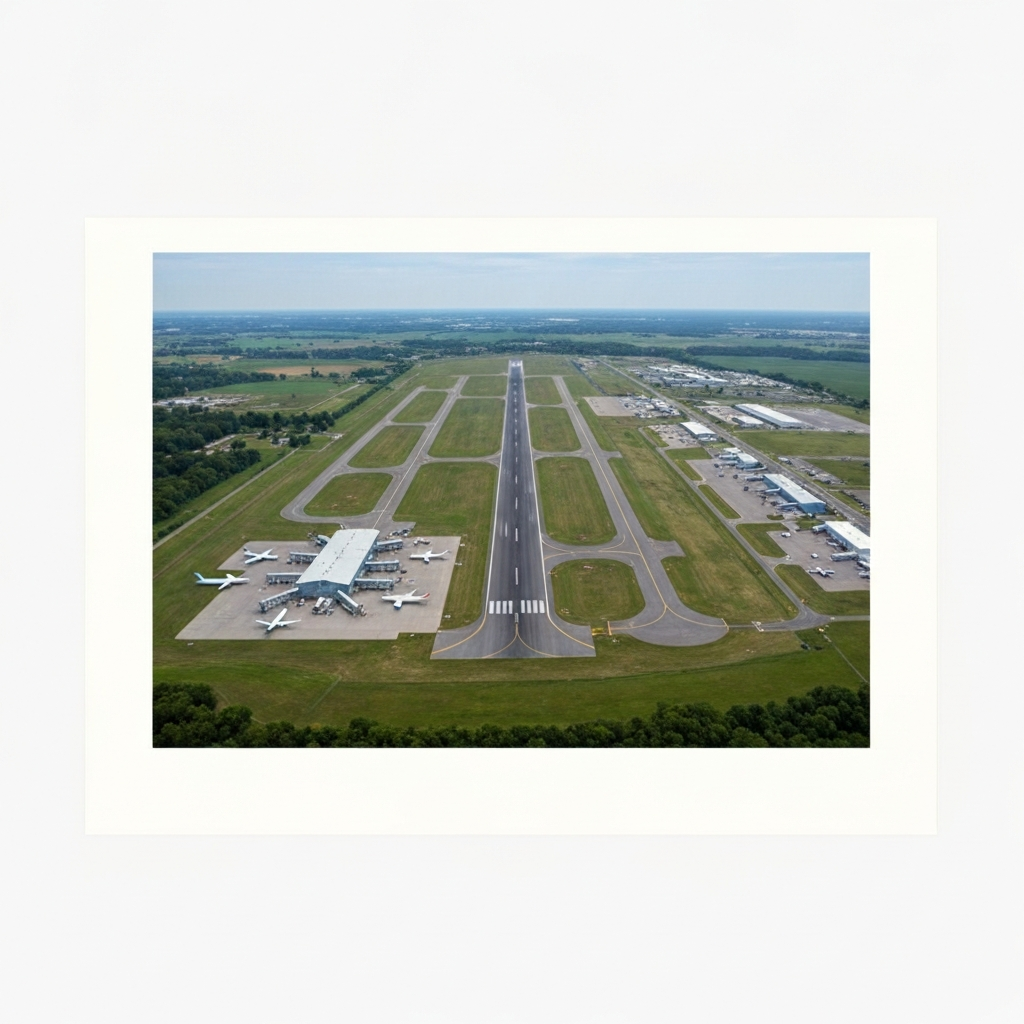 airport image