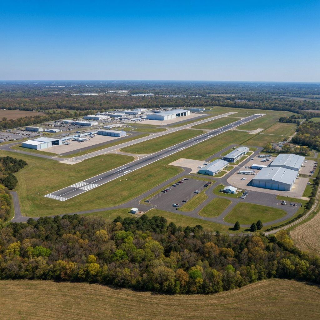 airport image