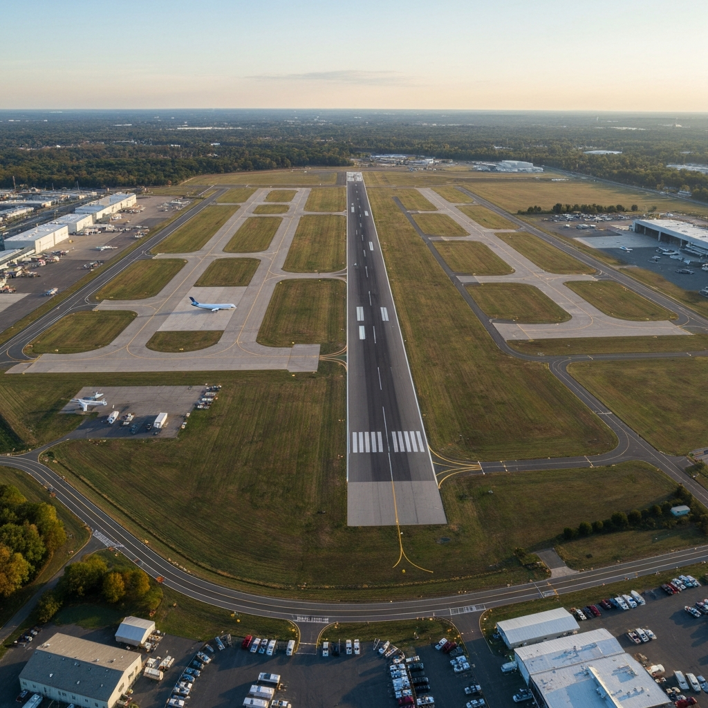 airport image