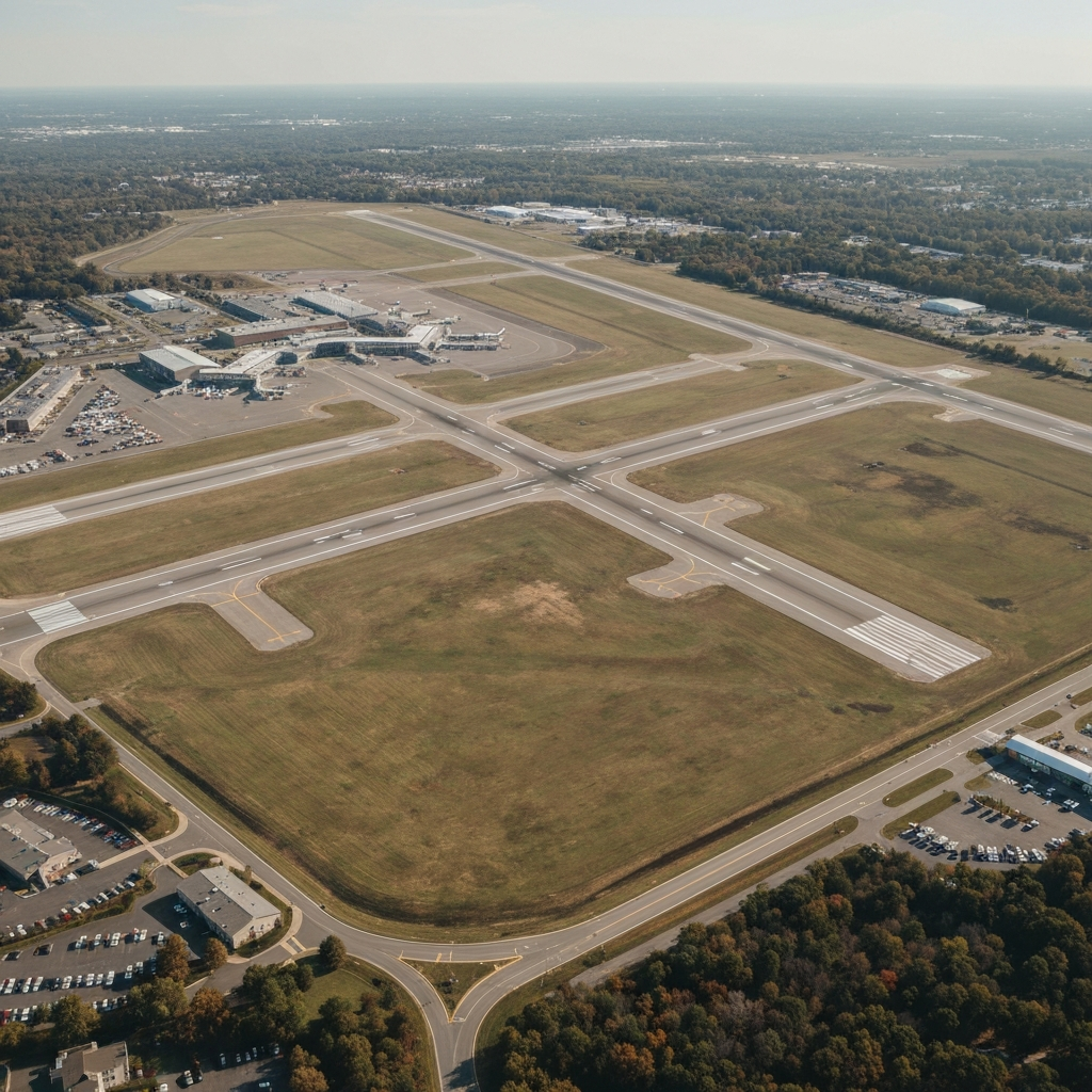 airport image