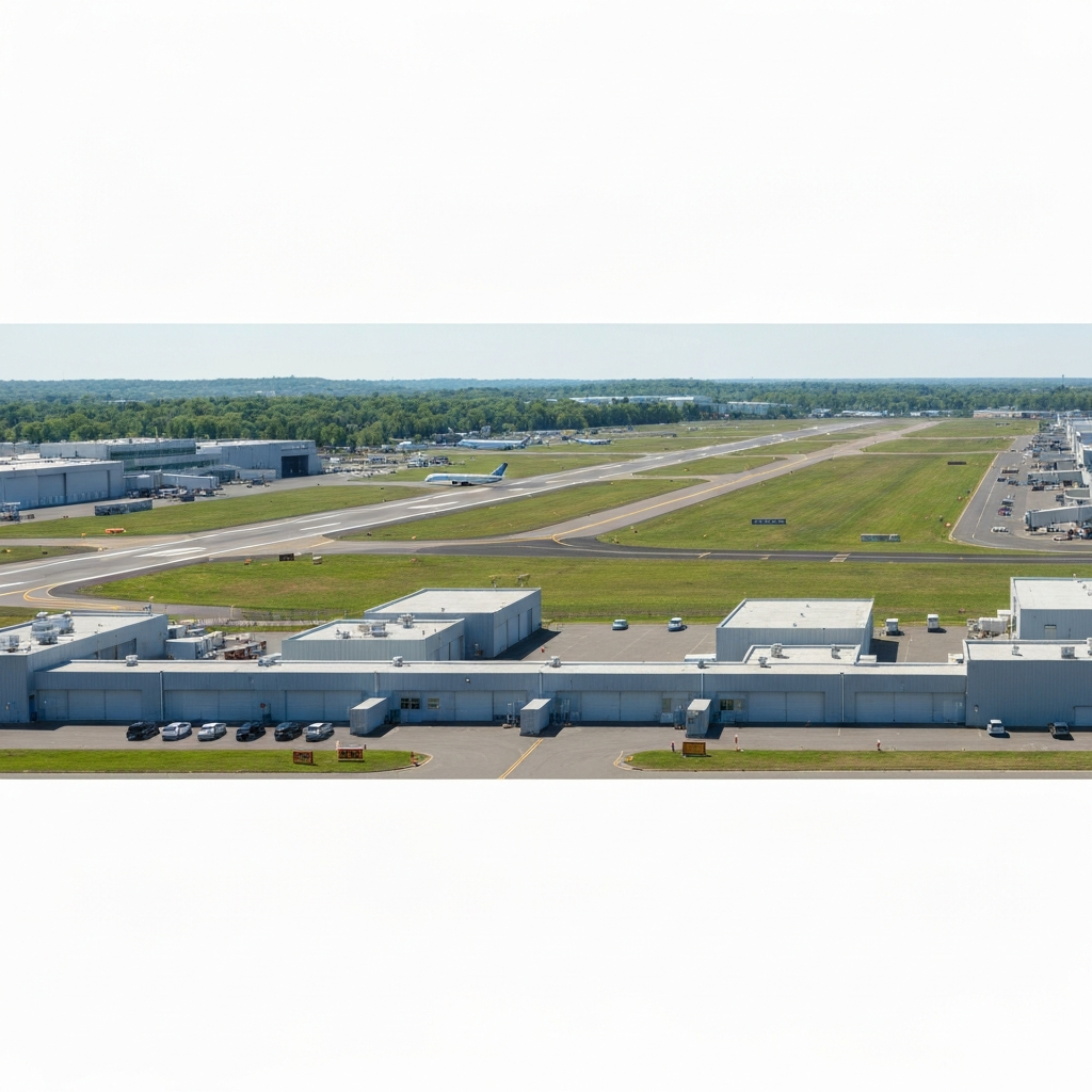 airport image