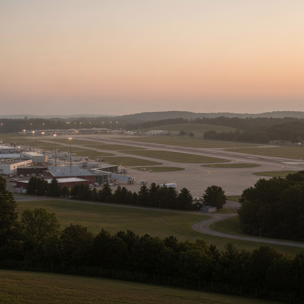airport image