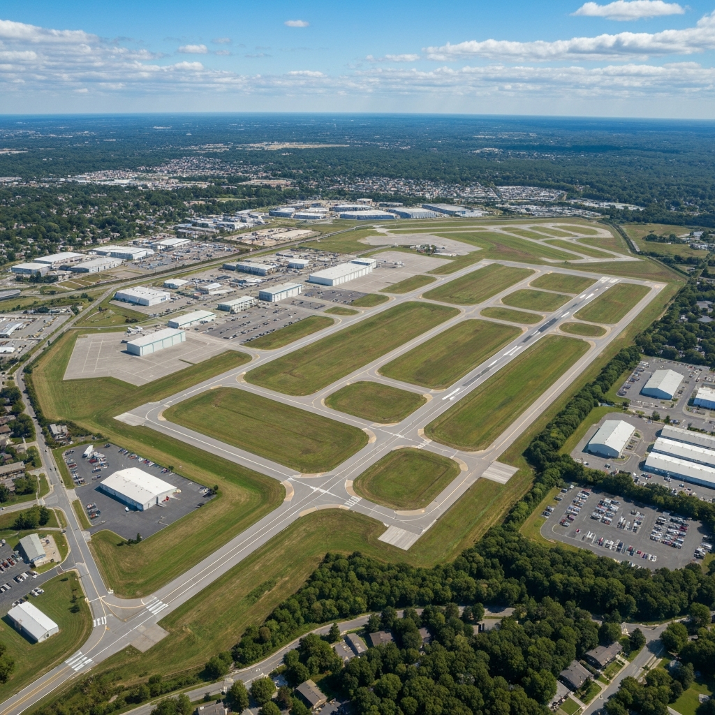 airport image