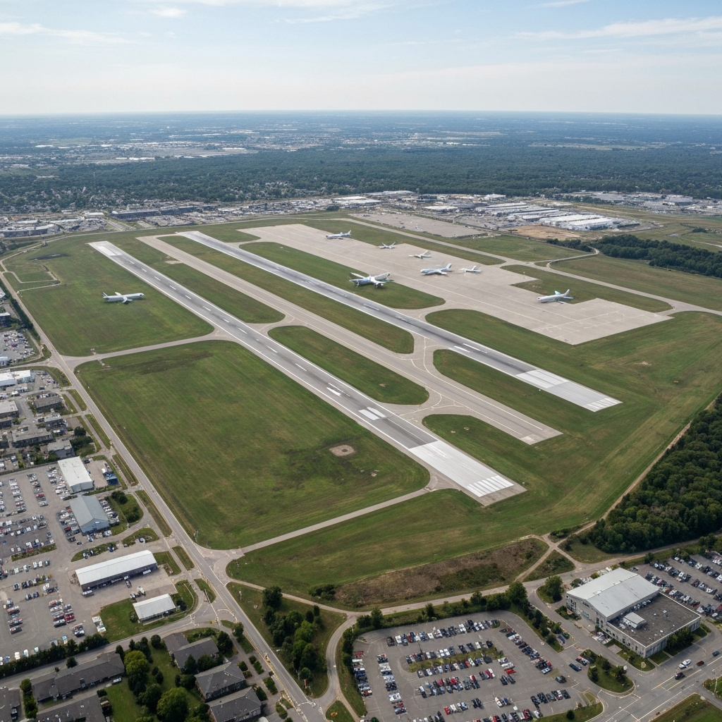 airport image