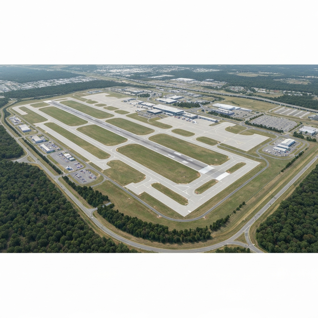 airport image
