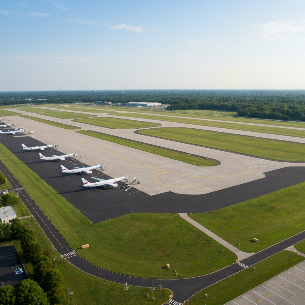 airport image
