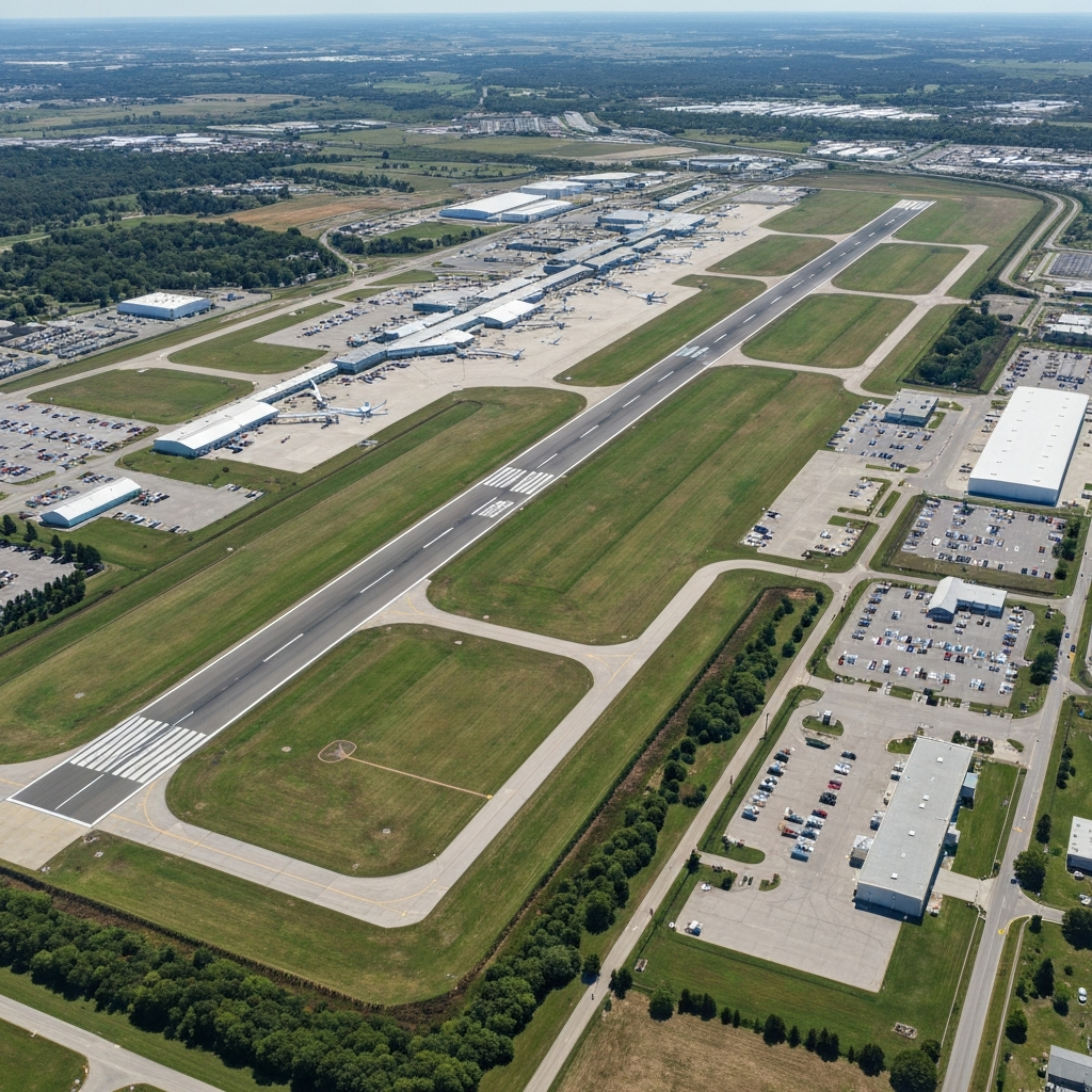 airport image